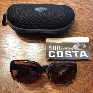 Costa Gannet Women’s Sunglasses
